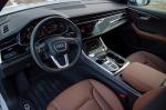 Audi Q8 55 TFSI Quattro 2018 года (NA)